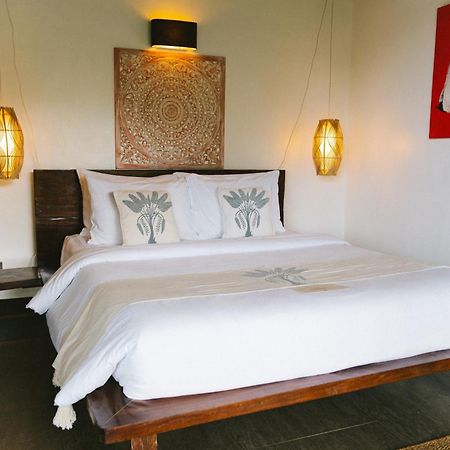 Cadlao Resort And Restaurant El Nido Luaran gambar