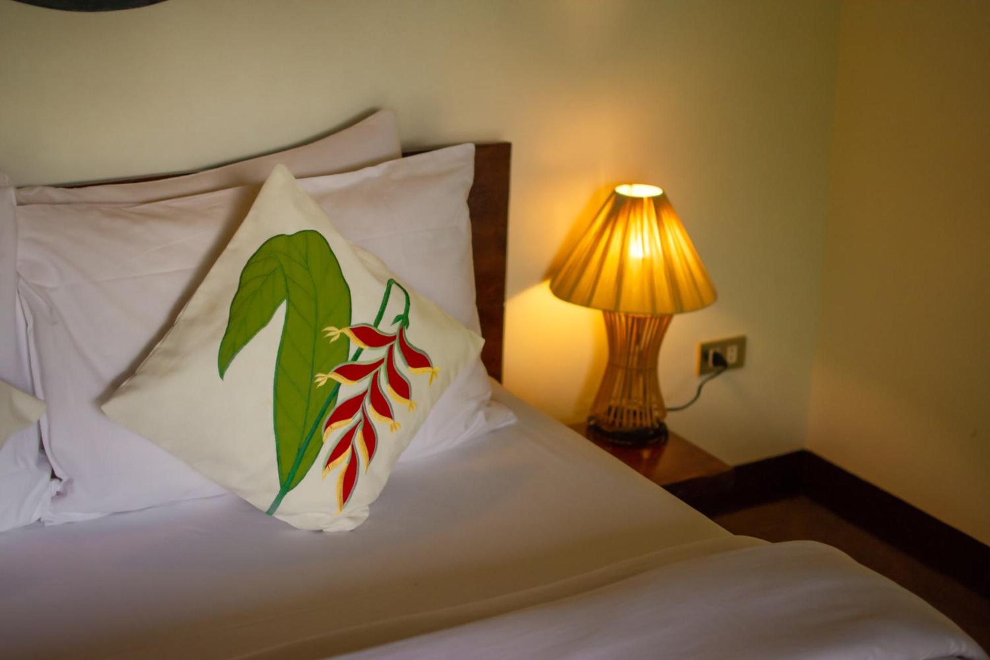 Cadlao Resort And Restaurant El Nido Luaran gambar