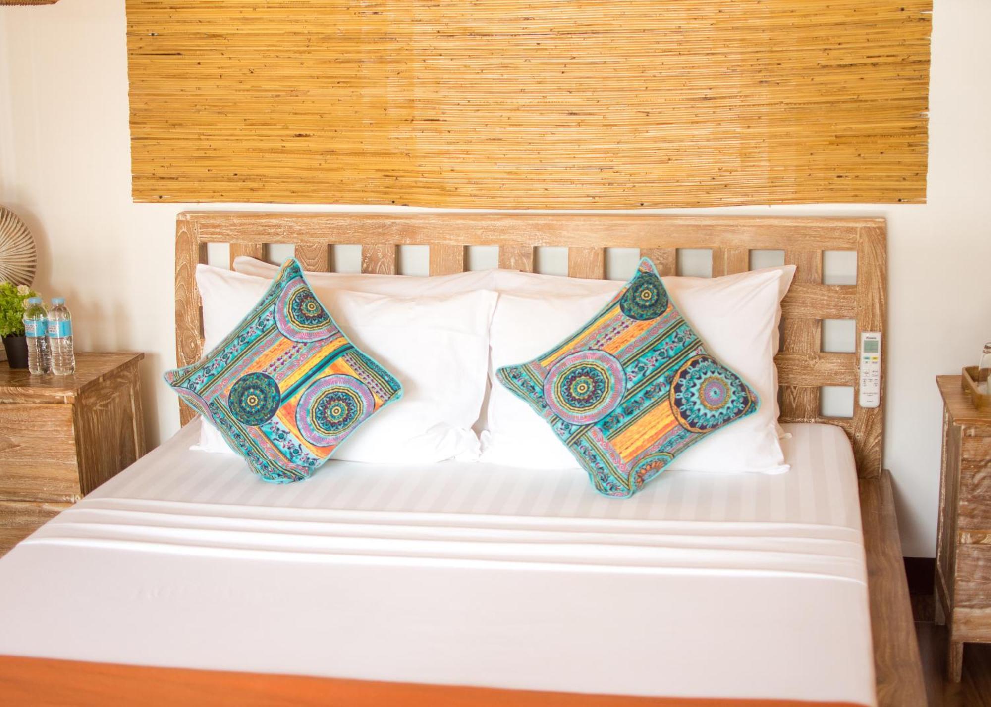 Cadlao Resort And Restaurant El Nido Luaran gambar