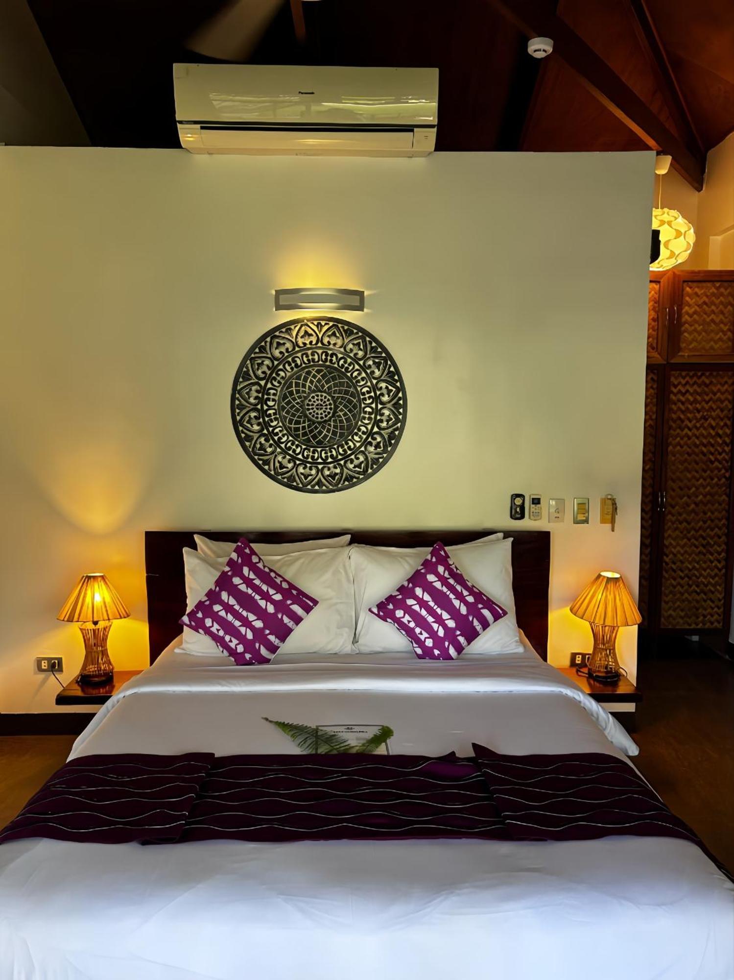 Cadlao Resort And Restaurant El Nido Luaran gambar